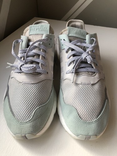Adidas Nite Jogger Size 12.5 BD7956 | eBay