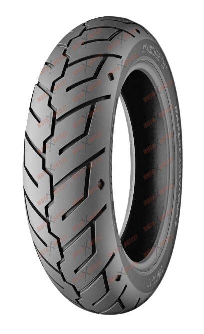 Michelin Scorcher 31 180/70B16 Rear 180 70 16 Motorcycle Tire