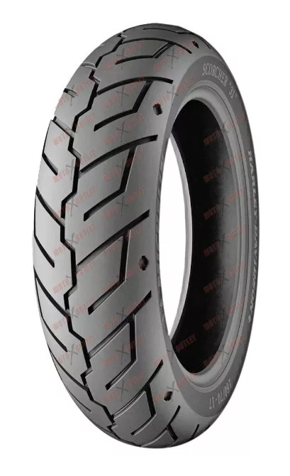 Michelin Scorcher 31 180/70B16 Rear 180 70 16 Motorcycle Tire 63478
