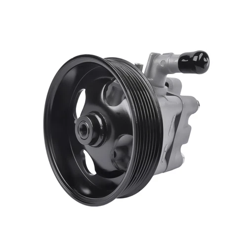 Bomba de dirección asistida 3,5 L para Nissan Máxima Murano 2009 2010 2011 2012 2013 2014 - Imagen 4 de 11
