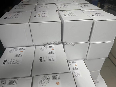 V18345-2010521501 1PC NEW ABB Valve Positioner V183452010521501