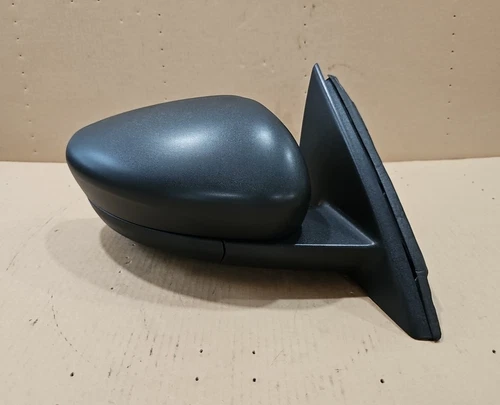 2020-2025 FORD ESCAPE OEM RIGHT SIDE MIRROR ASSY NON HEATED W BSM LJ6B-17682-CG