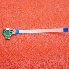 USB Charging Port Socket Board JDS-011 for SONY PS4 Controller  12 pin Cable