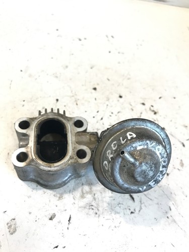 Toyota Corolla Verso EGR-Ventil Original 2.2 D4D 2007 Jahr