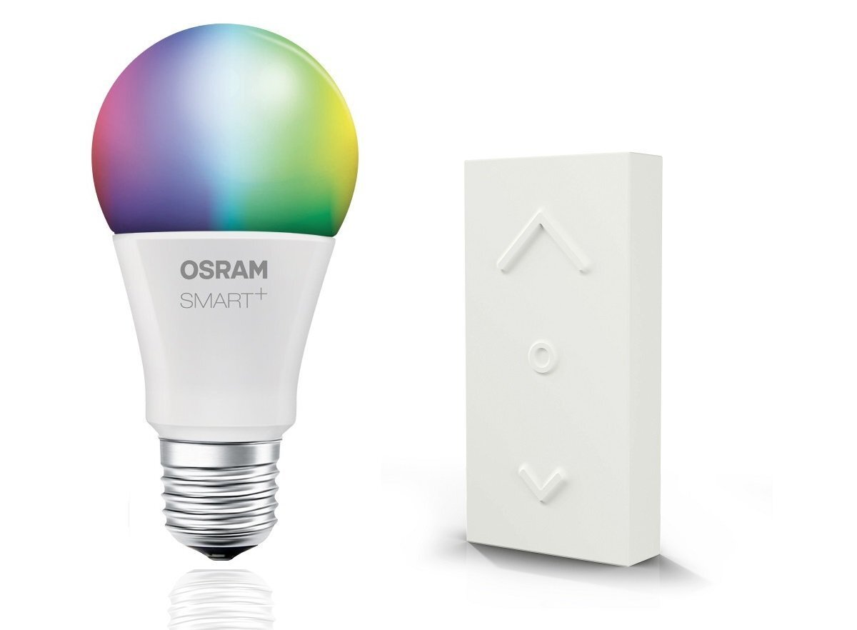 Osram Smart Color Switch Mini Kit E27 RGBW Переключатель затемнения Stimmungslicht