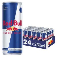 Red Bull PMP &pound;1.75 24 x 250ml