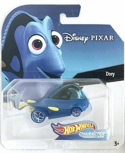 dory hot wheels