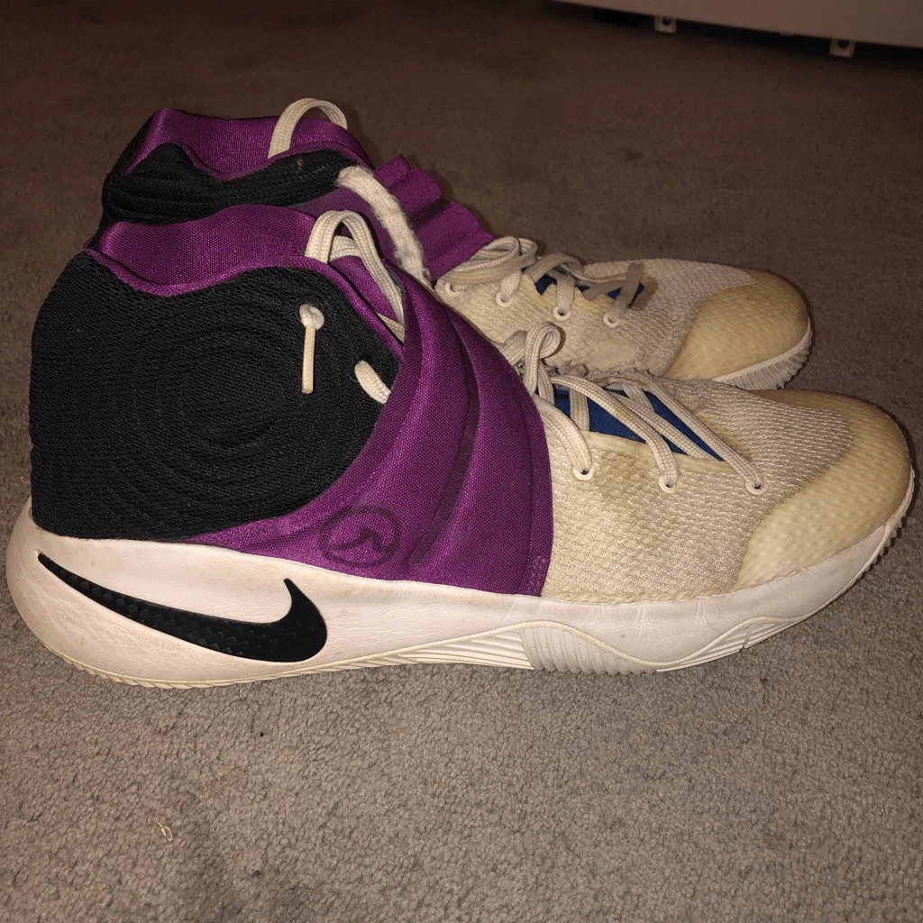 Kyrie irving 2 shoes deals mens