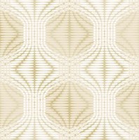 Rasch Textil Tapete Vlies Gravity 022633 Creme Beige Braun Stylisch Grafisch