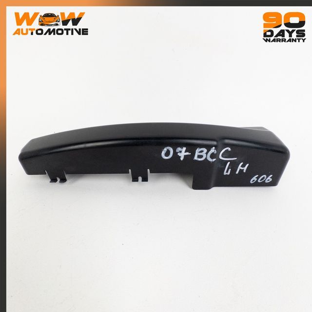 Bentley Continental GT Speed 2007-2011 Front Left Trim cover