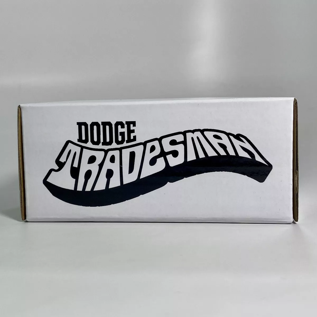 2023 Hot Wheels Premium RLC '70s Dodge Tradesman &