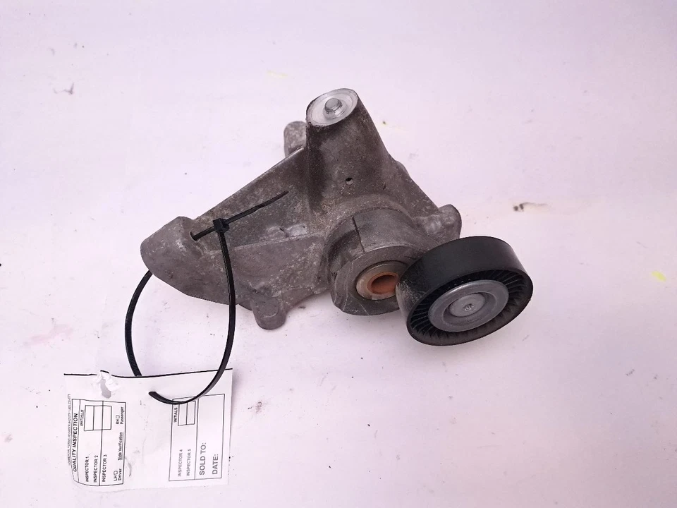 Tensor de cinturón para Land Rover LR2 HSE 2010 Foto 2 de 4