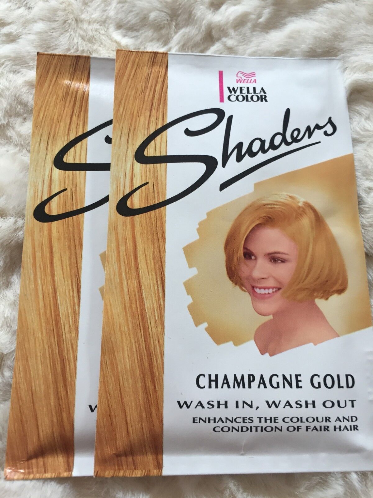 Wella Toners And Shaders Colour Chart