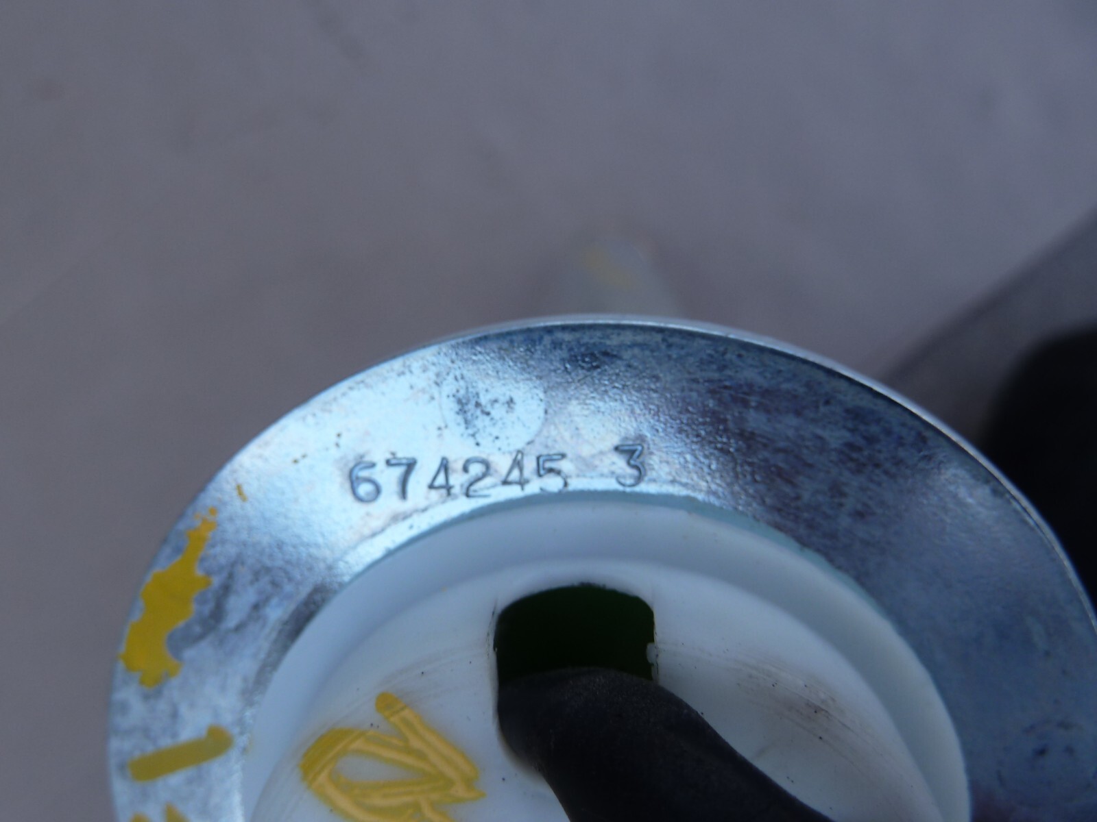 Ferrari 355 Fuel Gas Tank Petrol Container Level Sensor Sending Unit F355 348