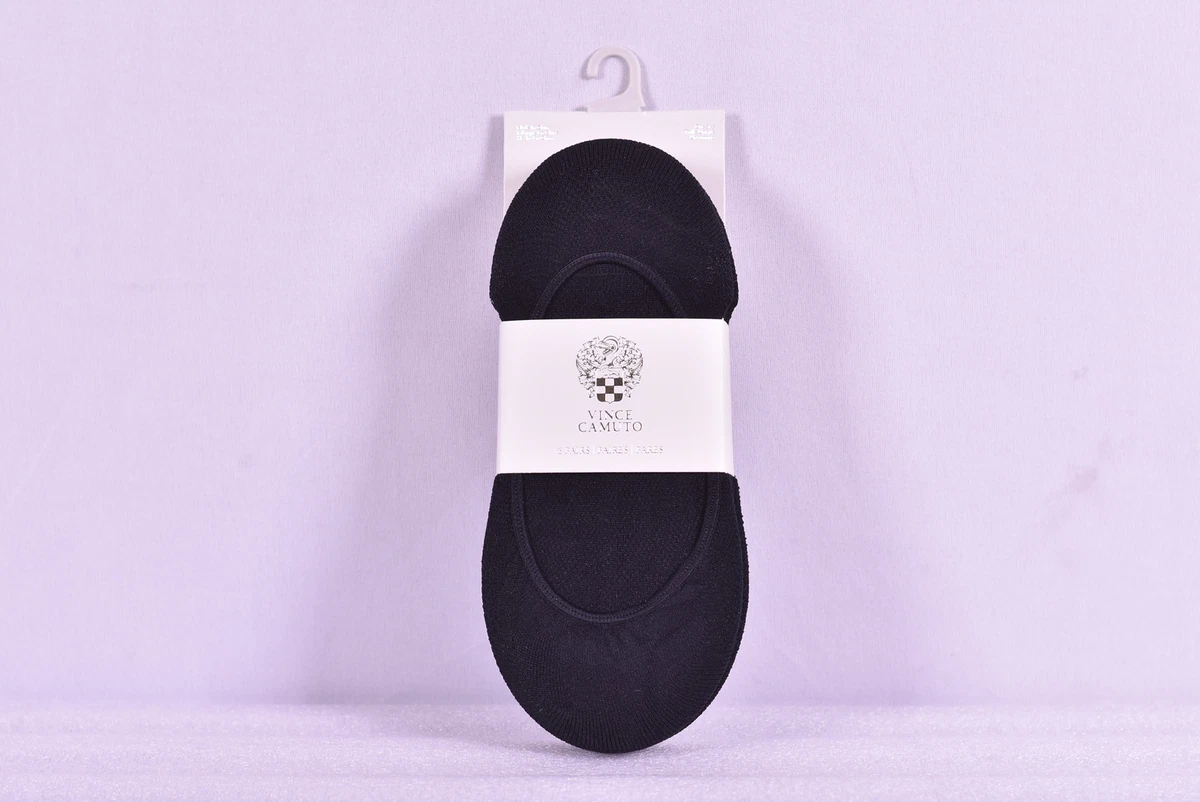 Vince camuto no show best sale socks