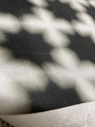 2m Long X 61” Wide 100% Natural SILK TAFFETA Sewing, Dresses,Fashion (66) - Picture 8 of 16