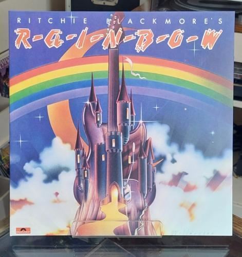 Ritchie Blackmore's Rainbow : Rainbow | eBay UK
