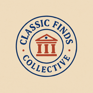 Classic Finds Collective | eBay Stores