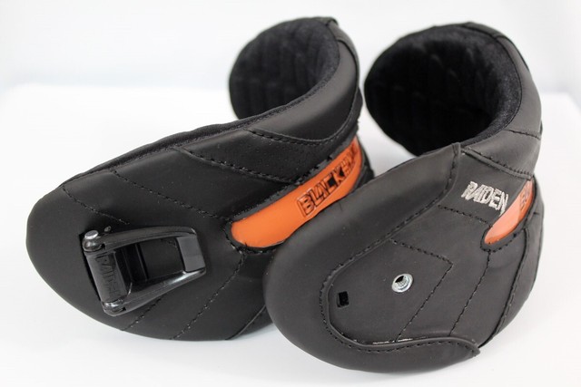 black suede ankle strap replacement