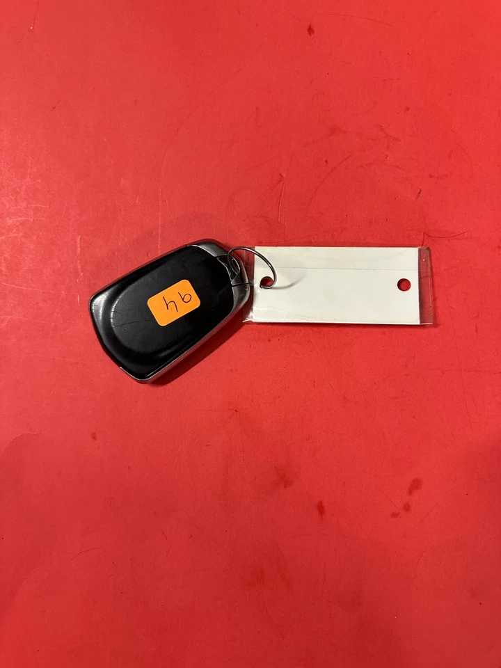 2015 TO 2017 CADILLAC SRX XTS KEYLESS SMART PROX REMOTE KEY FOB OEM HYQ2AB - Image 3 of 4