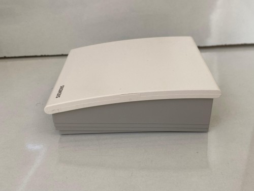 SIEMENS / QAA24 / ROOM TEMPERATURE SENSOR / LG-Ni1000 - Picture 6 of 9