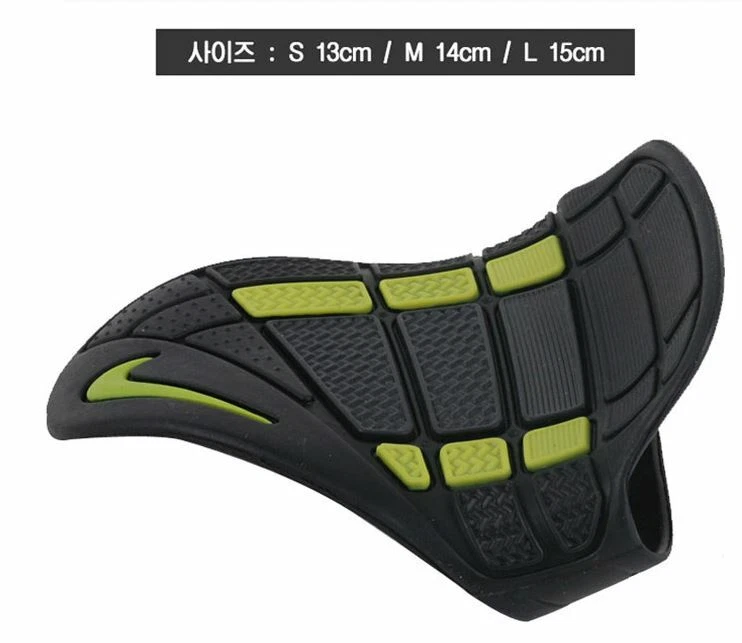 Alpha store training grip