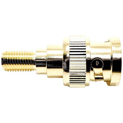 Mueller Electric BU-P4289 Adapter BNC-Stecker - SMA-Buchse 1 St.