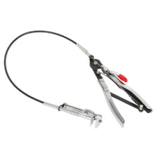 Image of Sealey VS1670 Heavy-Duty Remote Action Hose Clip Tool
