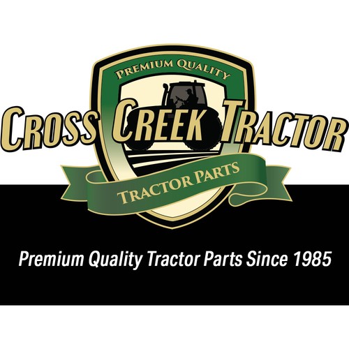 C7NNN853B Hydraulic Return Tube For Ford Tractor 3000 - Picture 4 of 4