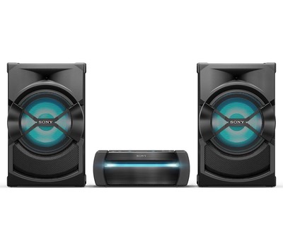 megasound hi fi system