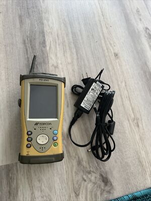 TOPCON データコレクタ FC-250 imgrc0106231760.jpg
