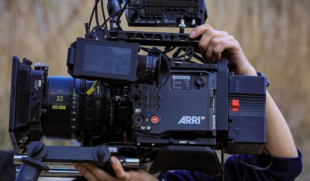 Film Price Of Arri Alexa Camera Arri List Of Film Cameras Cinema
