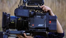 ARRI ALEXA 35 KIT WITH FULL CINEMA CAMERA -ENTIRE STUDIO -3X 2TB CRDS 