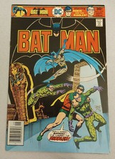 Batman #279 High-Grade DC Comics Bronze Age
