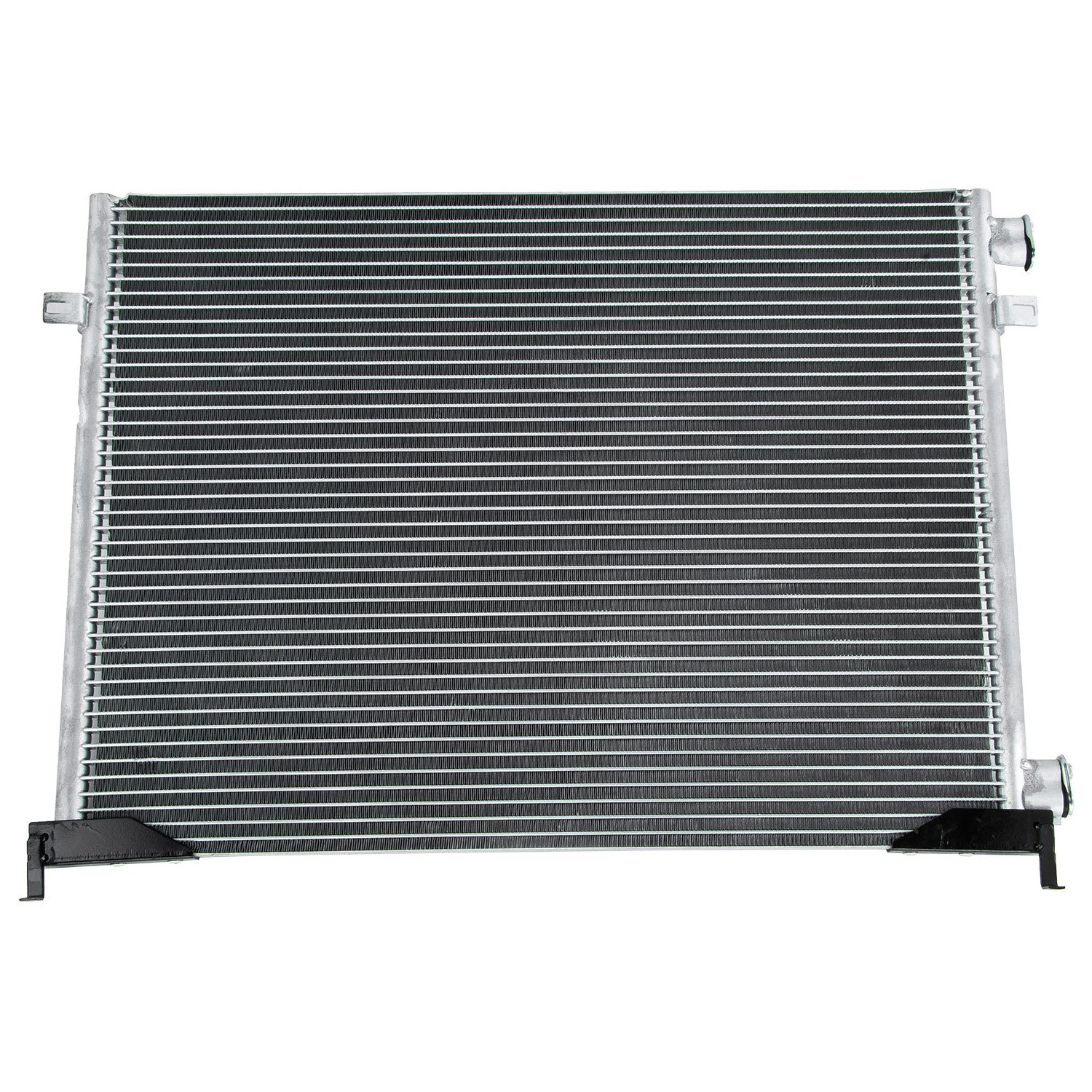 Condenseur de clim haute performance anti-fuite Opel Vivaro Trafic II