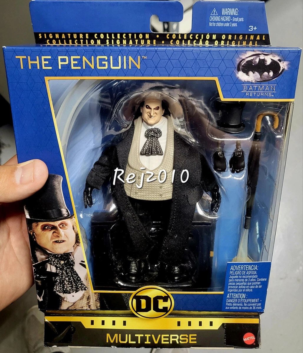 Multiverse penguin sales