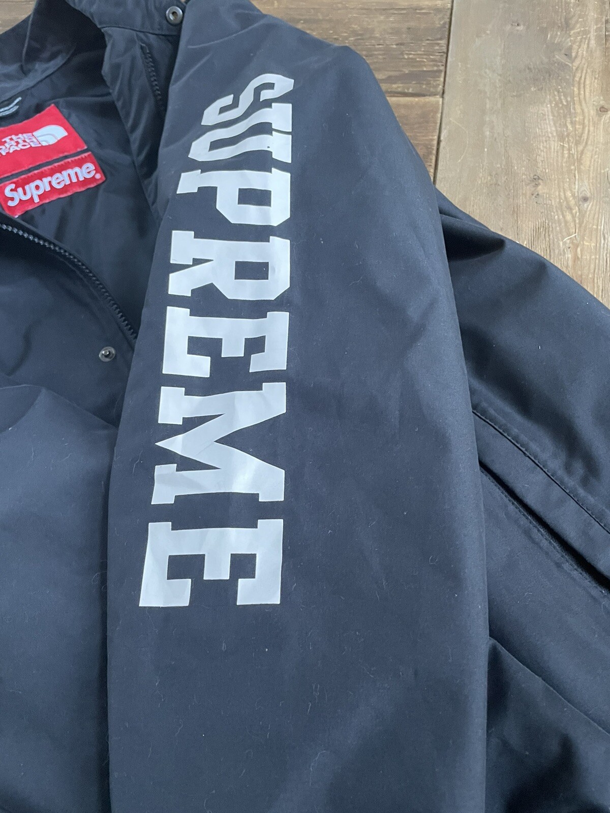 the north face x supreme jacket - Gem the north face x supreme jacket - Gem