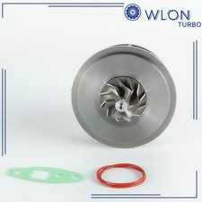 743317-0001 Turbo Cartridge Core Chra For Smart Brabus 698ccm 74kw 100hp Gt1238