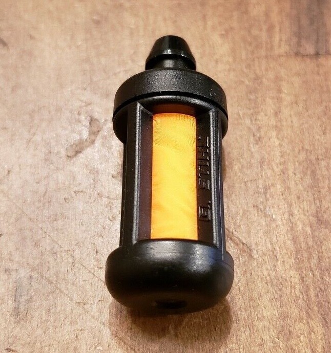 Tappo Serbatoio Olio Motore STIHL Motosega 038 290 360 390 460 014467 - Foto 13