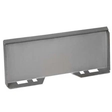 Titan Attachments 5/16" Universal Quick Tach Mount Plate