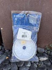 1-Pack Pentair LLC6PM Legend Platinum-White Tires REPLACEMENT PARTS