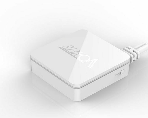Vonets VAR11N-300 WiFi Wireless Networking Router Bridge Repeater 300Mbps - 第 5/6 張圖片