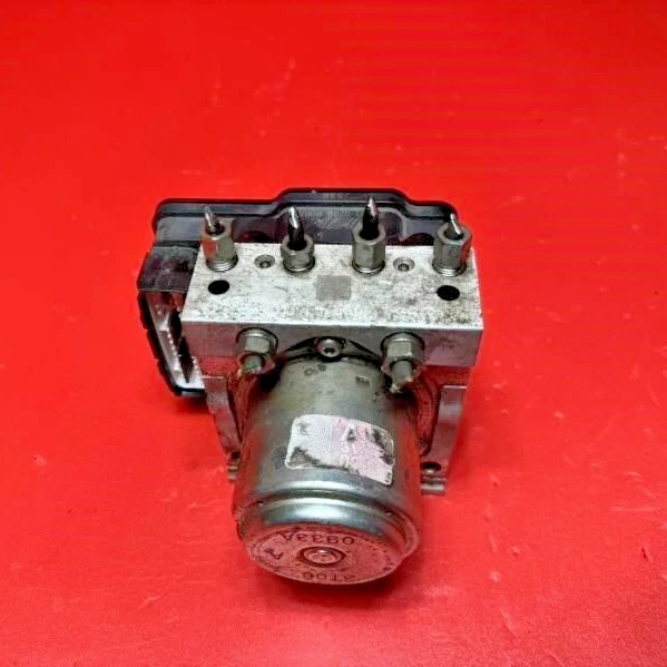 2014-2015 Honda Civic Sedan 1.8L US Market ABS Anti Lock Brake Pump Module AT — 第 2/4 张图片