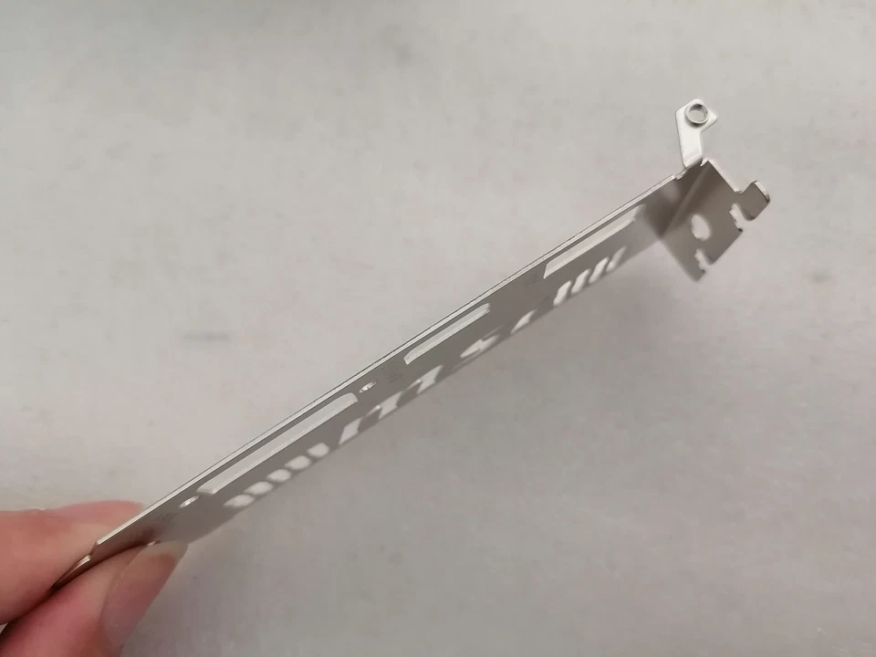 Bracket For MSI NVIDIA GeForce GTX 1060 3GB GTX 1060 6GB Graphics Video Card - Image 4 of 4