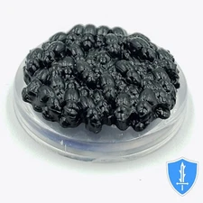 Swarm of Insects (Beetles) - Sand & Stone #18 D&D Icons of the Realms Miniature