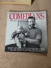 Comedians by Arthur Grace (1991, Trade Paperback)