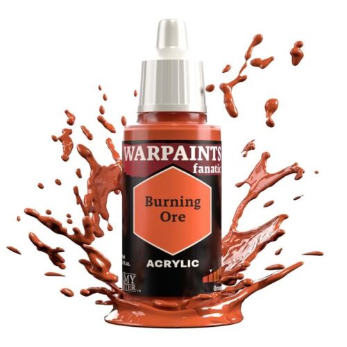 The Army Painter Warpaints Fanatic Full Range 18ML Bottles x 1 - Picture 108 of 226