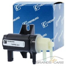 PIERBURG DRUCKWANDLER TURBOLADER FÜR MERCEDES SPRINTER 3,5-t 906 310 313 316 CDI