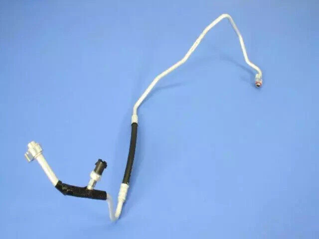 Línea de descarga de A/C trasera para Jeep Grand Cherokee 2005-2010 (P/N 55116712AH)