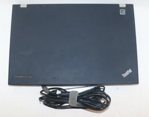 Lenovo ThinkPad T530|Core i5@2.60 GHz|12GB RAM|500GB HDD|WIN 11 PROF|WIFI|Webcam